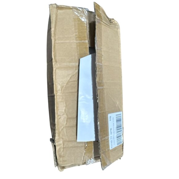 Casusv Stars Moon Compressed Memory Foam Infant Crib Mattress New in Bag - Picture 3 of 7